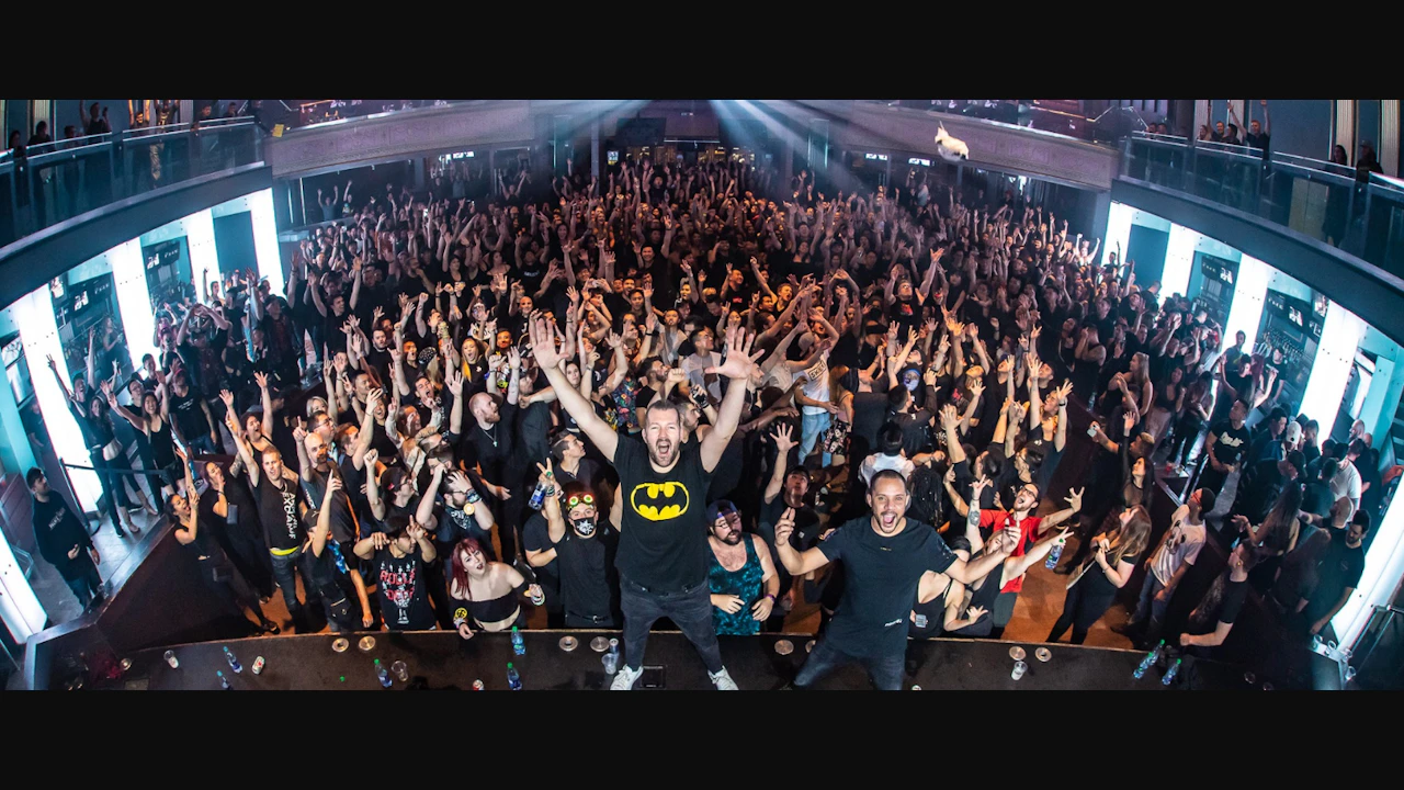 Scream Festival
