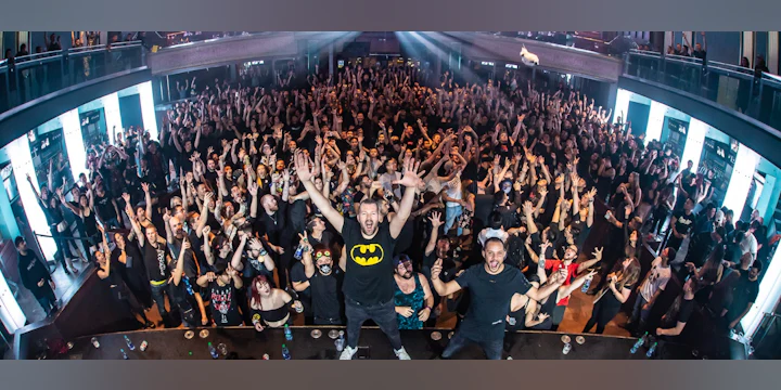 Scream Festival