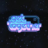 Get Together Festival logo