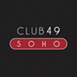 Club 49 logo