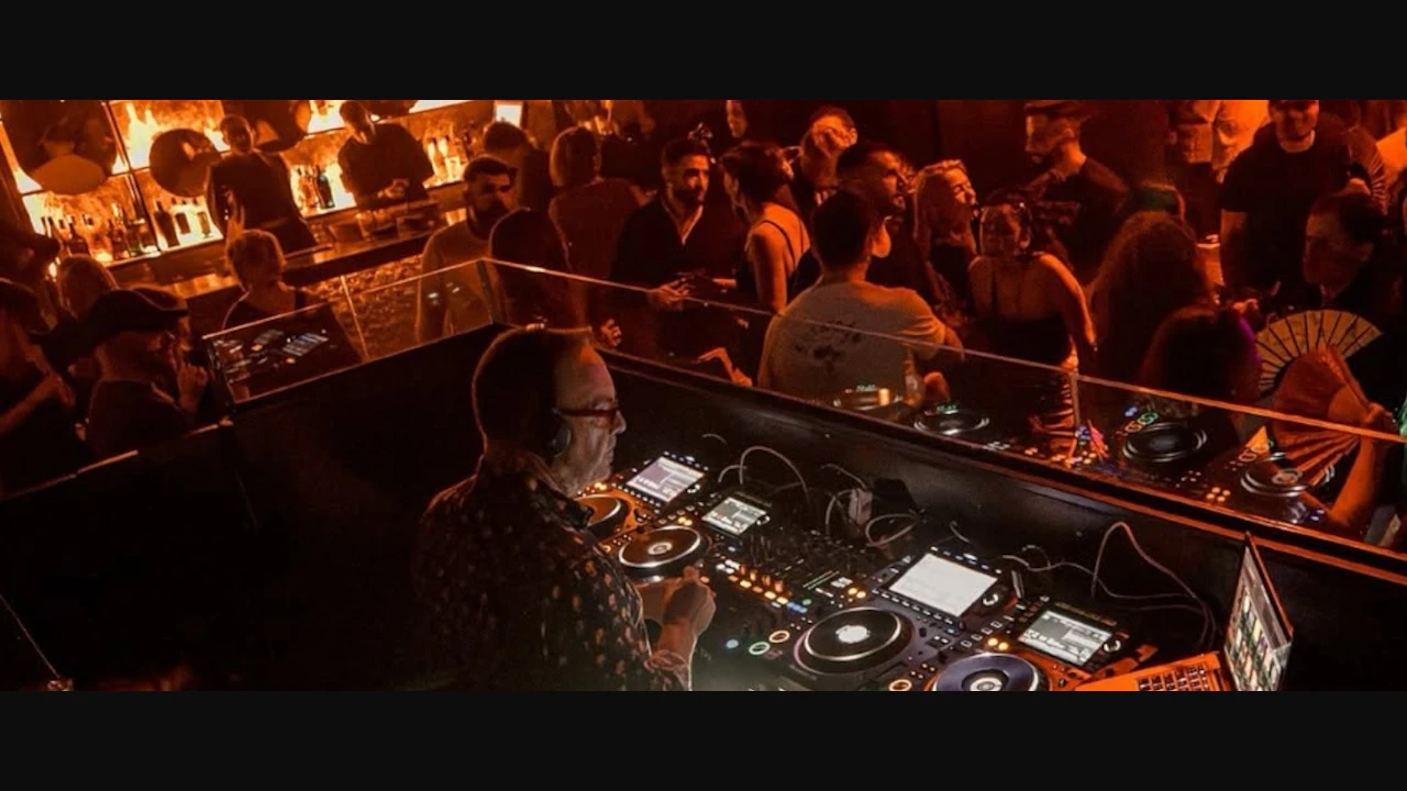Next Clubbing Madrid Tickets & Promo Codes: FAQ & Tips - Discotech