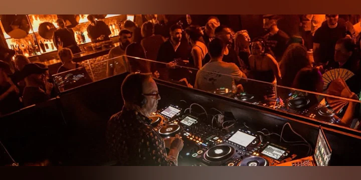 Next Clubbing Madrid Tickets & Promo Codes: FAQ & Tips - Discotech