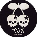 Tox Club logo