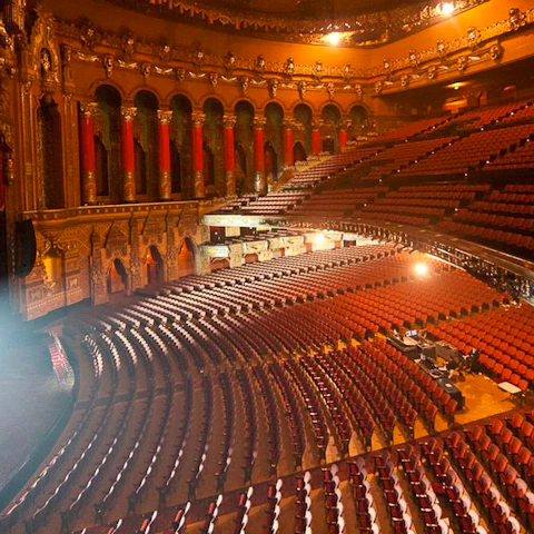 Fox Theatre