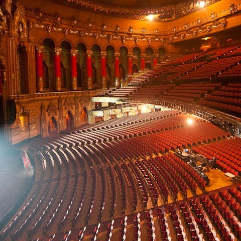 Fox Theatre