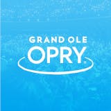 Grand Ole Opry House logo