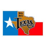 Billy Bob's Texas logo