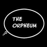 The Orpheum logo