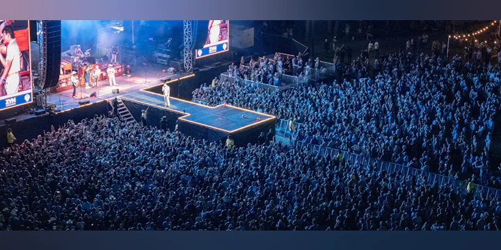 St. Pete Country Fest