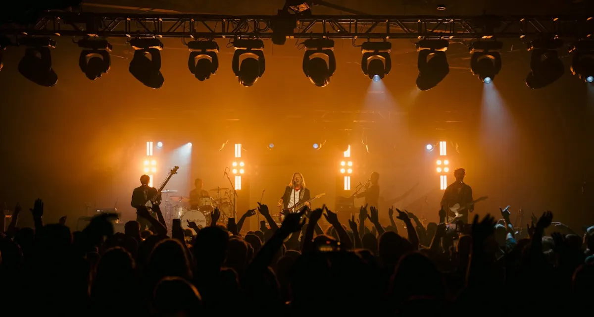 Minglewood Hall photo