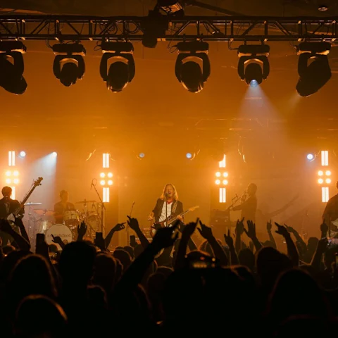 Minglewood Hall