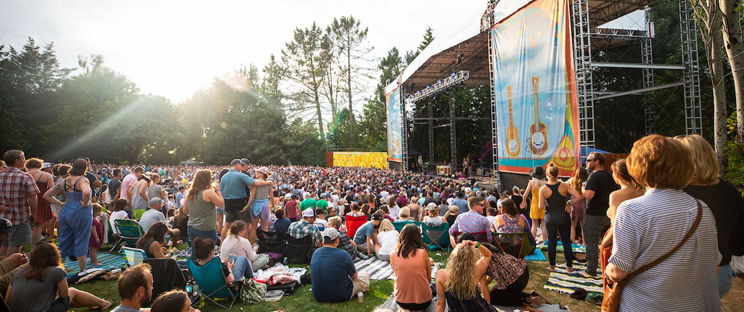 McMenamins Edgefield Concerts Portland Guest List, Tickets & Bottle