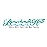 Boardwalk Hall logo