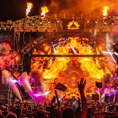 Wakaan Music Festival