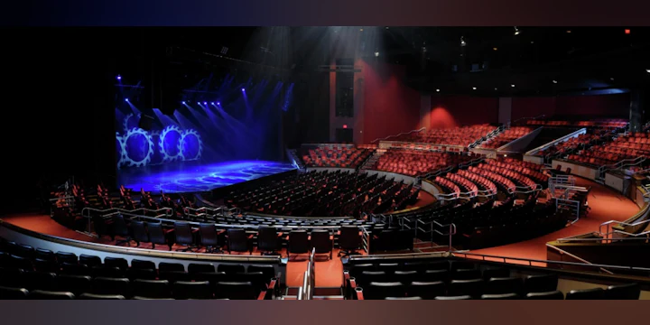 Music Box at The Borgata