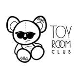 Toy Room logo