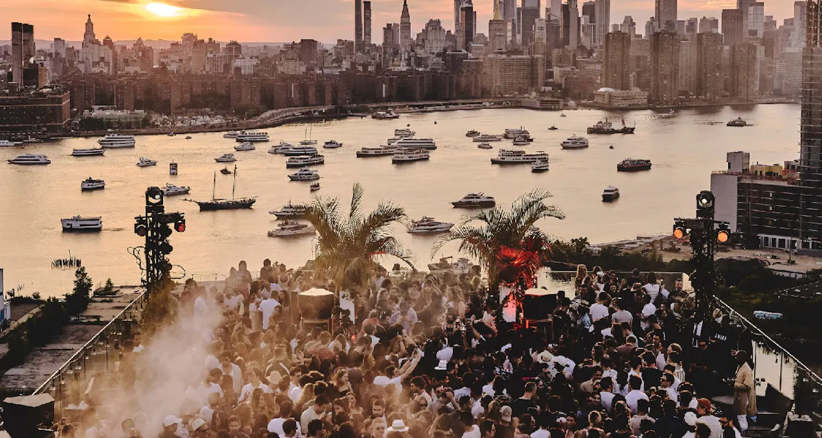 Westlight Rooftop photo