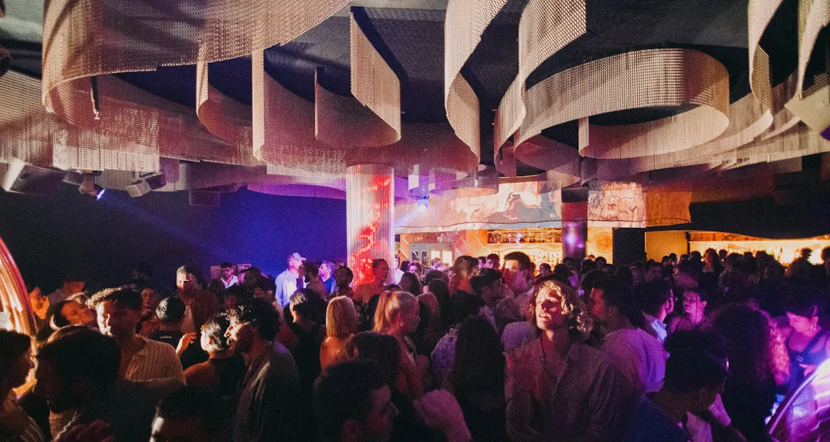 Noxe Barcelona photo