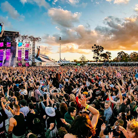 Ultra Beach Gold Coast
