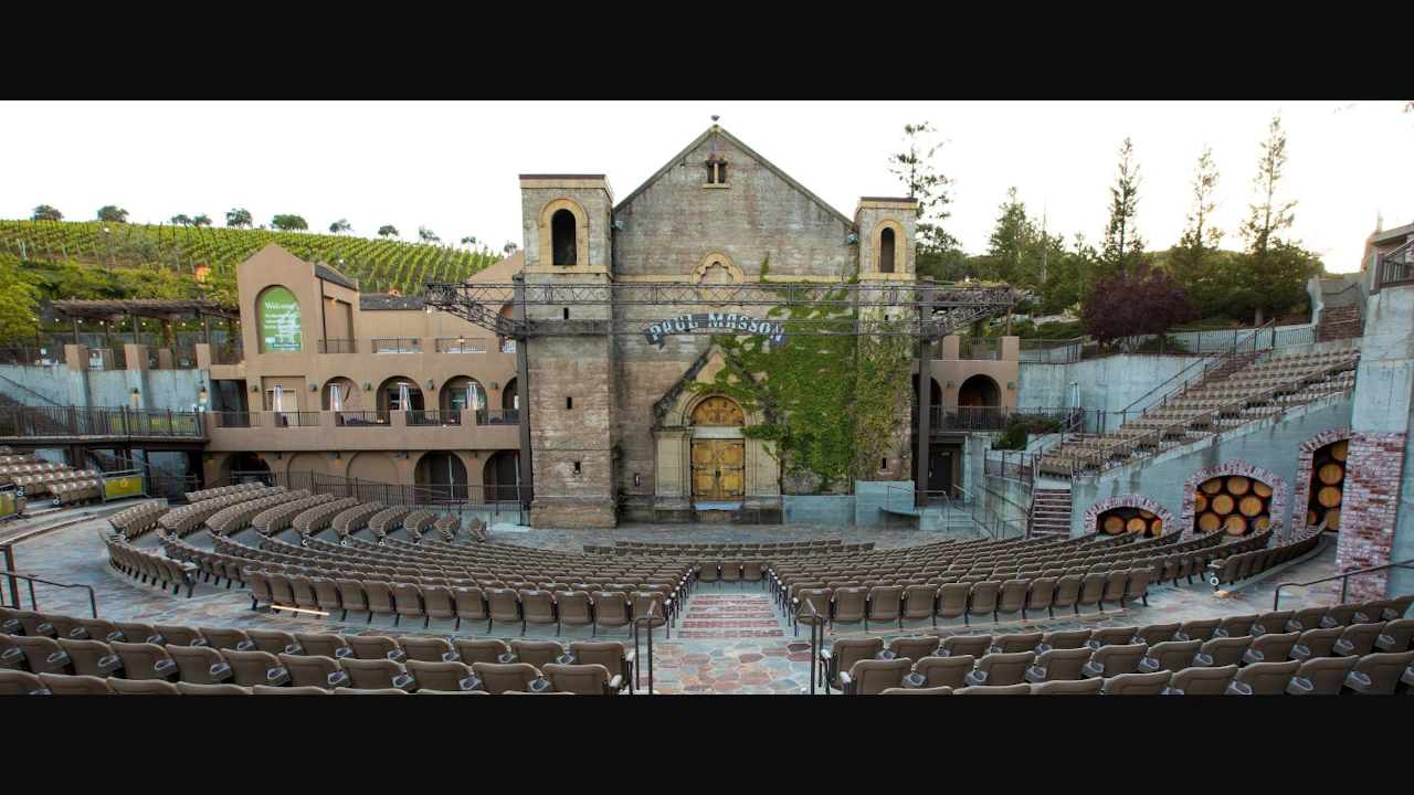 The Mountain Winery