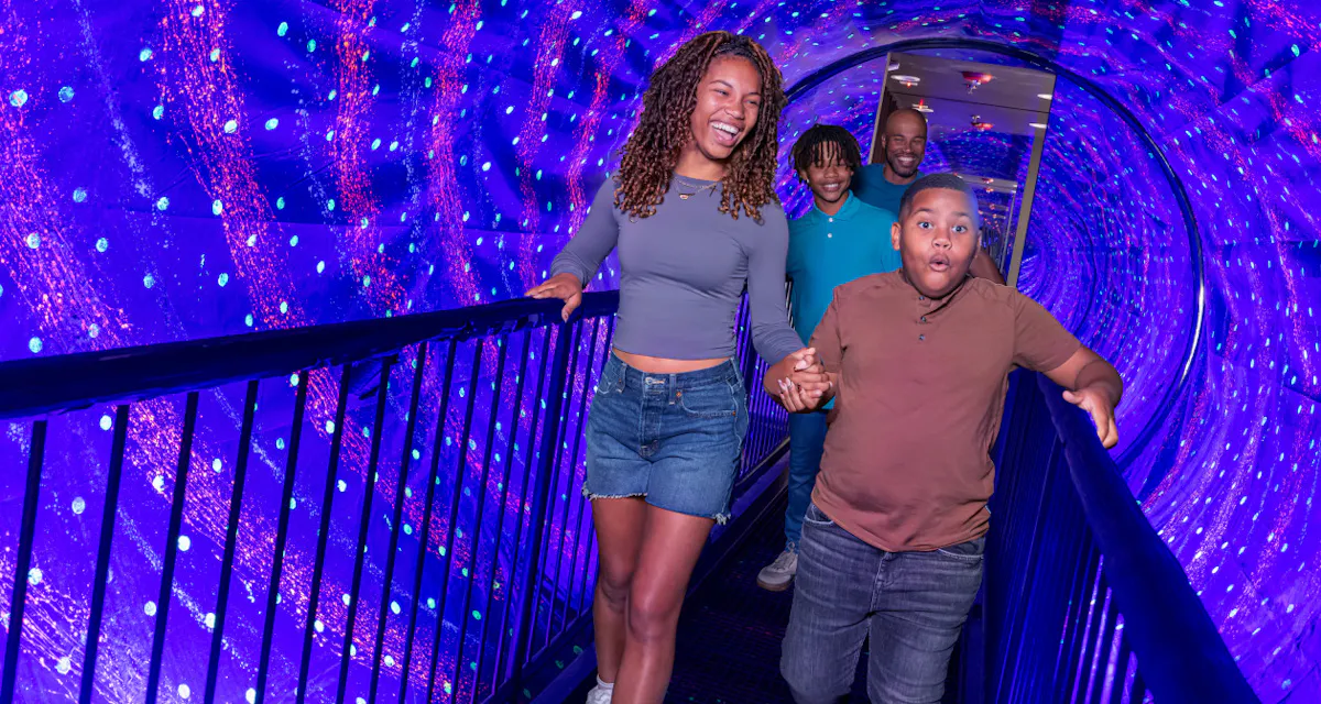 Museum of Illusions photo