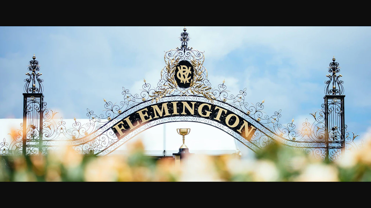 Flemington Racecourse