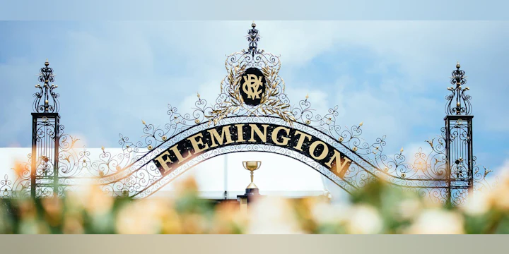 Flemington Racecourse
