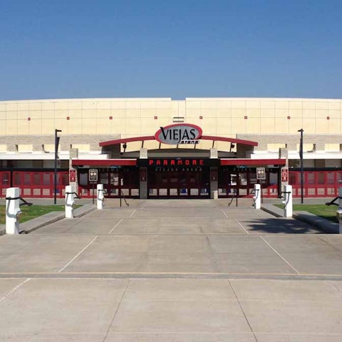 Viejas Arena