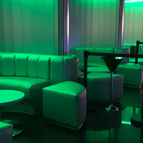 Escape Lounge