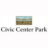 Civic Center Park logo