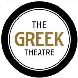 The Greek Theatre logo