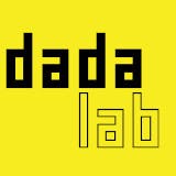 Dada Lab logo