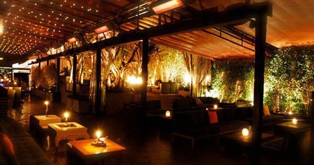 31Ten Lounge