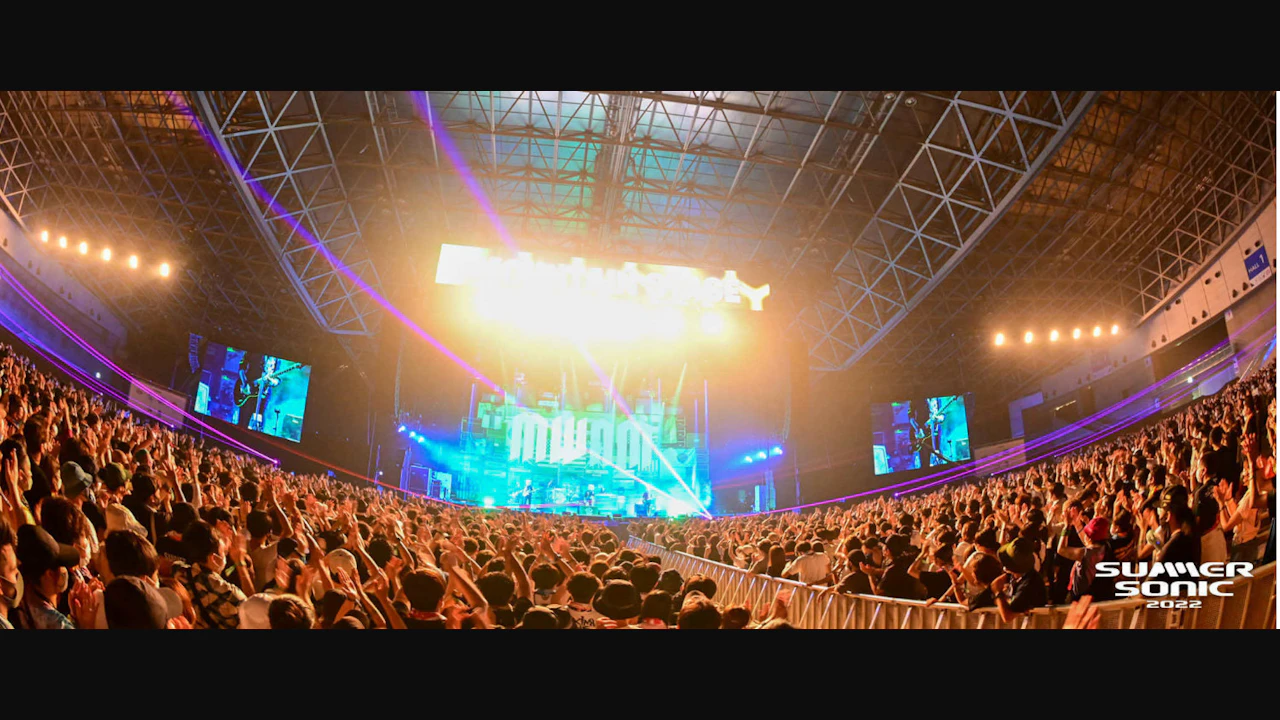Summer Sonic