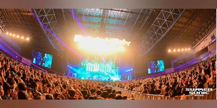 Summer Sonic