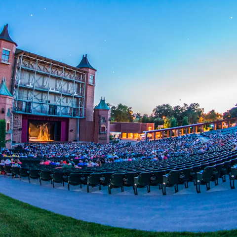 Starlight Theatre