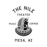 Nile Theater logo