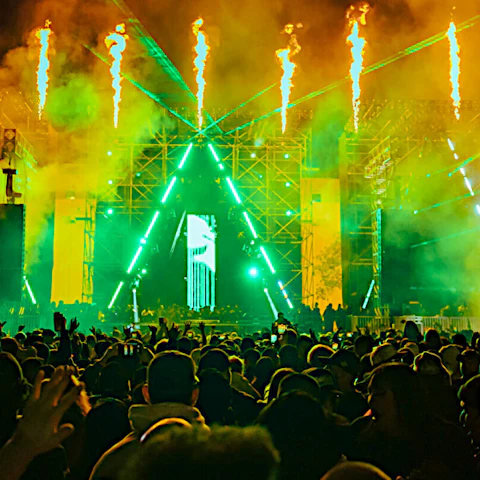 Skyline Festival