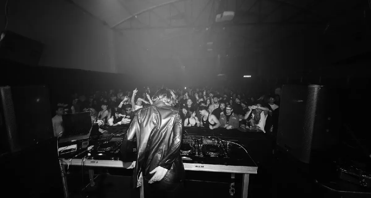 The Foundry SF photo