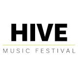 Hive Music Festival logo