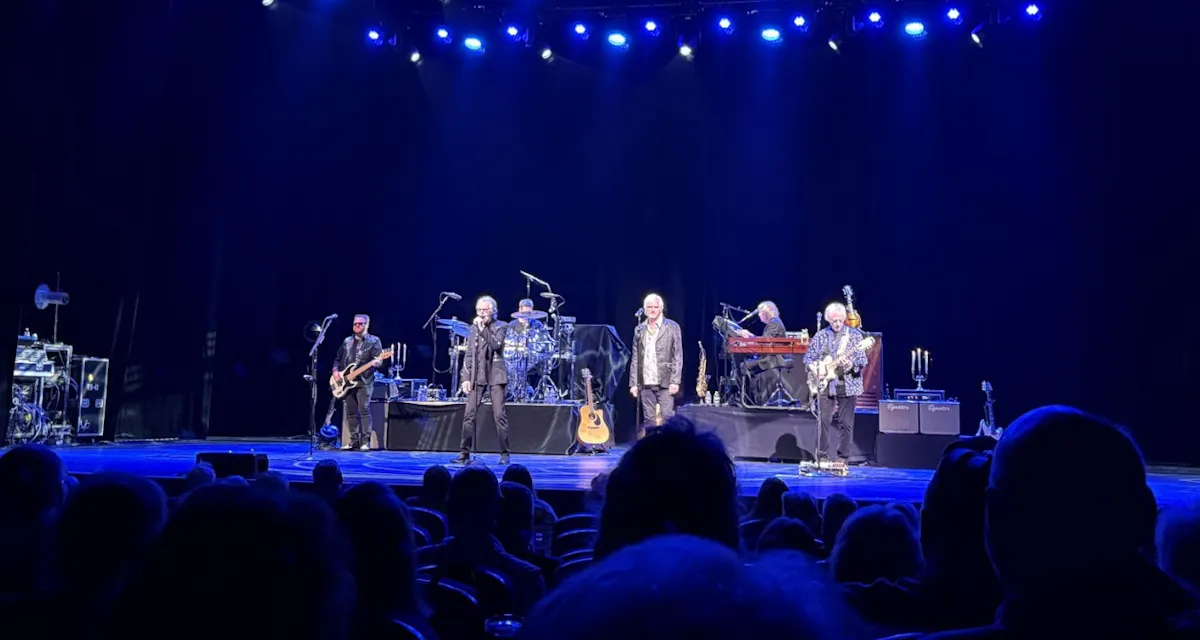 The Concert Hall photo