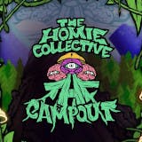 The Homie Collective Campout