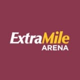 ExtraMile Arena logo