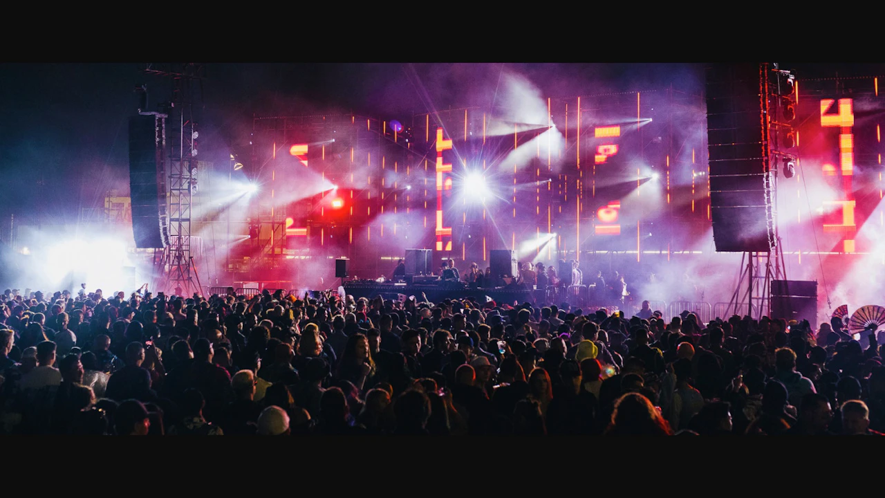 Skyline Festival