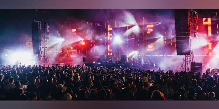 Skyline Festival