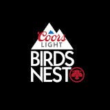 Birds Nest at Phoenix Open logo