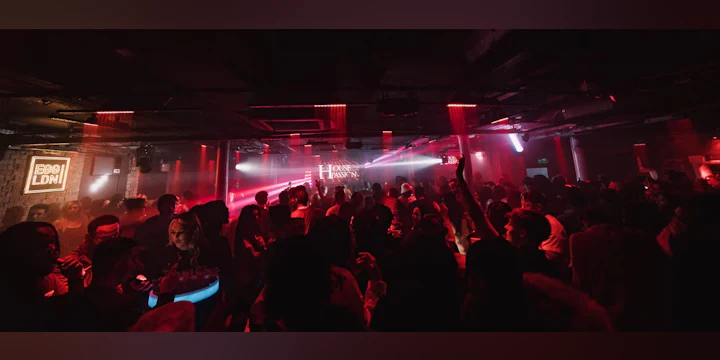 Vespers Club