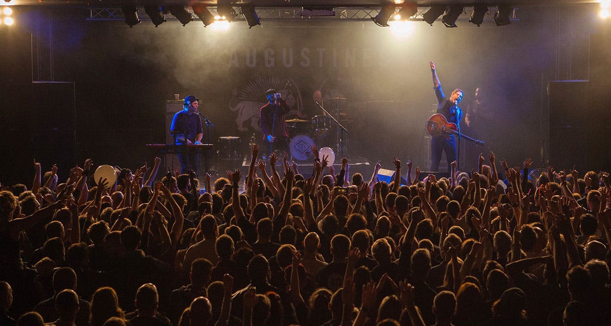 O2 Academy Liverpool