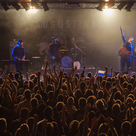 O2 Academy Liverpool