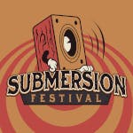 Submersion Festival logo
